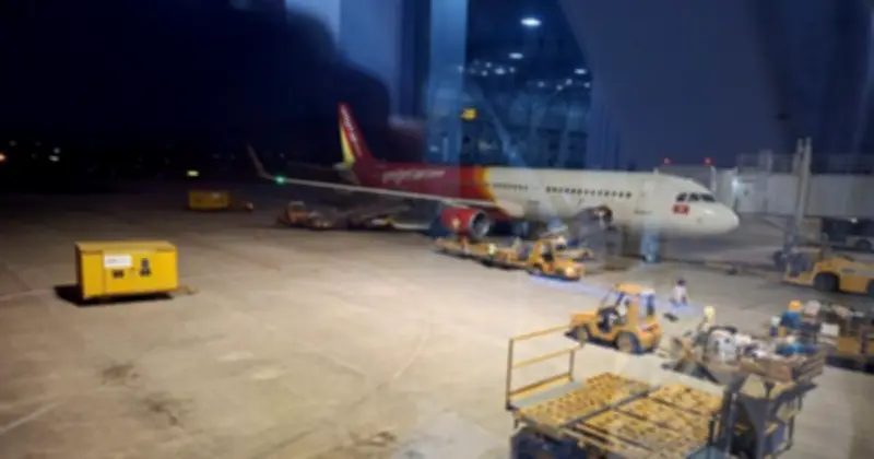 Sân Bay Liên Khương Đóng Cửa 6 Tháng Để Đại Tu: Những Chuyến Bay Cuối Cùng Lặng Lẽ Rời Đi