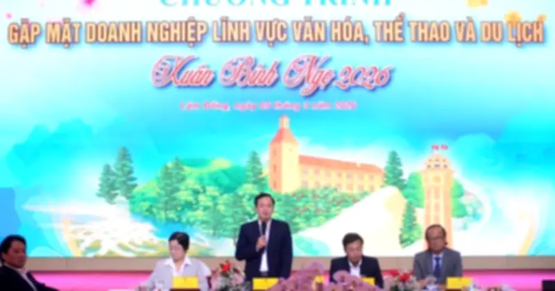 Sân Bay Liên Khương Đóng Cửa: Du Lịch Lâm Đồng Đối Mặt Thách Thức Và Cơ Hội Tái Cấu Trúc