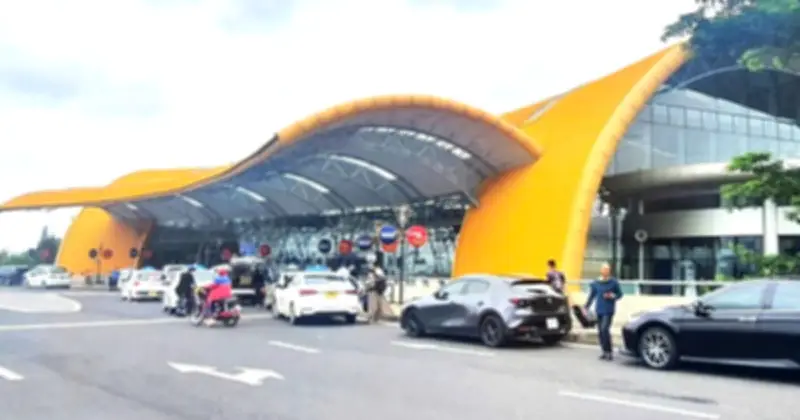 Sân Bay Liên Khương Đóng Cửa Nâng Cấp: Áp Lực Và Cơ Hội Cho Du Lịch Lâm Đồng