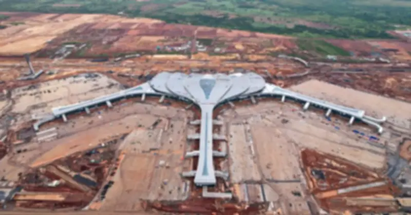 Sân Bay Long Thành: Giai Đoạn 2 Được Triển Khai, ACV Chuẩn Bị Nghiên Cứu Khả Thi