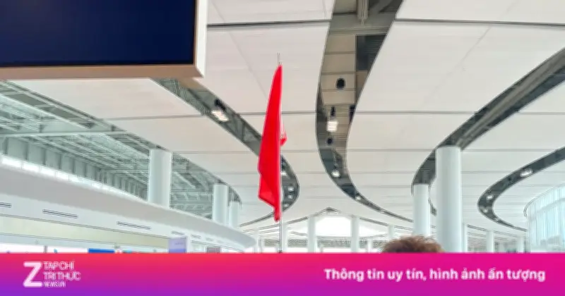 Sân Bay Mỹ Hỗn Loạn Vì Nhân Viên An Ninh Làm Việc Không Lương