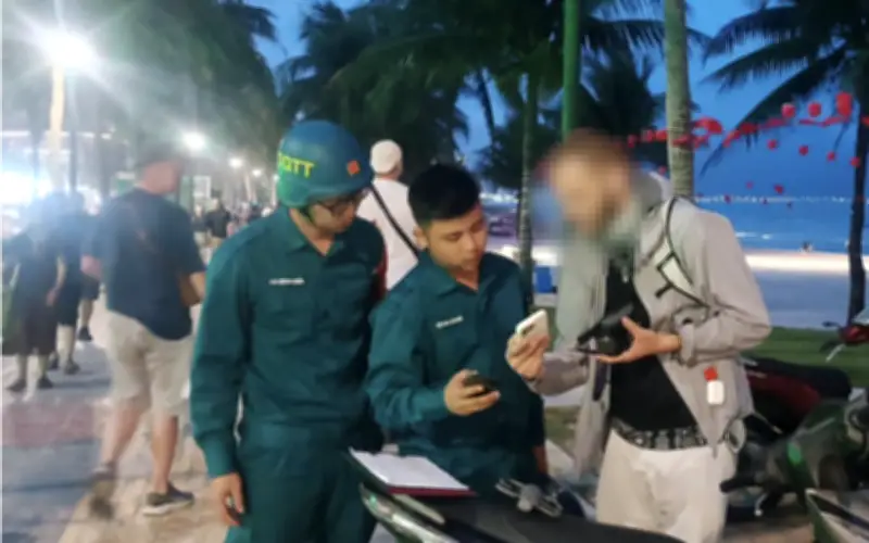 Sân Bay Đà Nẵng Báo Động: UAV Trái Phép Gây Rối Loạn 83 Chuyến Bay Trong Tết