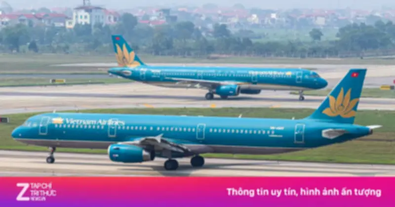 Sân Bay Thành Sơn Được Quy Hoạch Đón 3 Triệu Khách Đến Năm 2050