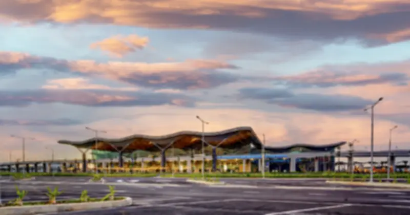 Sân Bay Việt Nam Thăng Hạng Ấn Tượng Trên Bảng Xếp Hạng Thế Giới Skytrax 2026