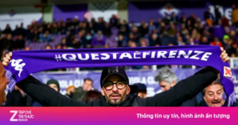 Sân Cỏ Italy: 'Mỏ Vàng' Tội Phạm Từ Khán Đài Đến Câu Lạc Bộ