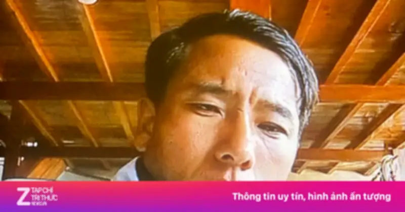 Sơn La bắt giữ nghi phạm sát hại người rồi uống thuốc trừ cỏ tự vẫn