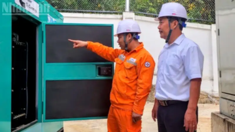 Sơn La Chủ Động Ứng Phó Thời Tiết Xấu, Bảo Đảm An Toàn Cho Ngày Bầu Cử