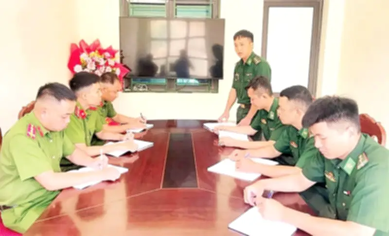 Sơn La đối mặt với tình trạng di cư trái phép phức tạp từ các xã vùng biên