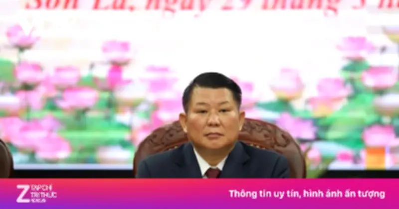 Sơn La Kiện Toàn Bộ Máy Lãnh Đạo Nhiệm Kỳ Mới 2026-2031