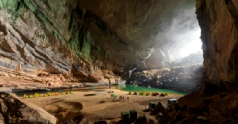 Sơn Đoòng xuất hiện trên '60 Minutes' - Cú hích quảng bá du lịch Việt Nam