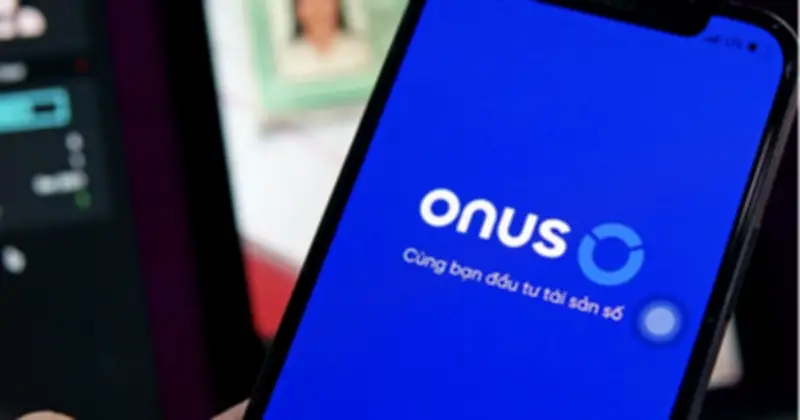 Sàn ONUS 'treo' rút tiền, hàng nghìn nhà đầu tư lo lắng vì không thể truy cập