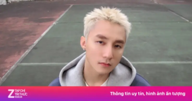 Sơn Tùng M-TP lần thứ 5 lọt đề cử 100 gương mặt đẹp trai nhất thế giới