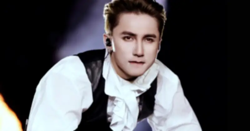 Sơn Tùng M-TP lần thứ 5 lọt đề cử Top 100 gương mặt đẹp trai nhất thế giới 2026