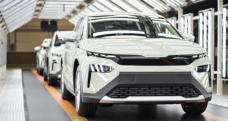 Sản xuất ô tô trong nước hụt hơi tháng Tết, thị trường có bị ảnh hưởng?