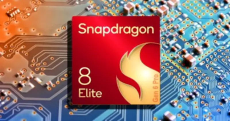 Snapdragon 8 Elite Gen 6 Pro hỗ trợ RAM LPDDR6, giá flagship có thể tăng gần 10 triệu đồng