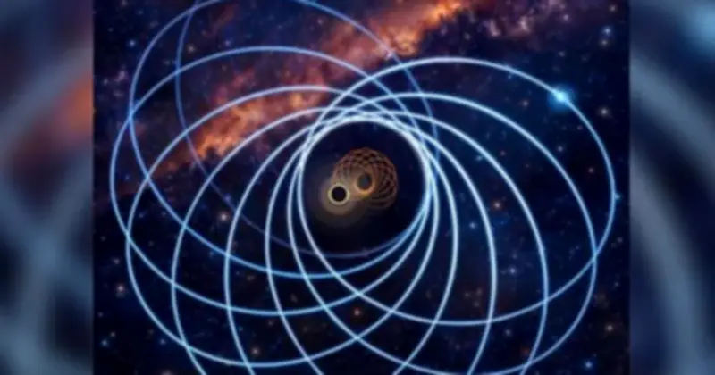 Sóng hấp dẫn bí ẩn đe dọa lật đổ lý thuyết thiên văn hàng thập kỷ