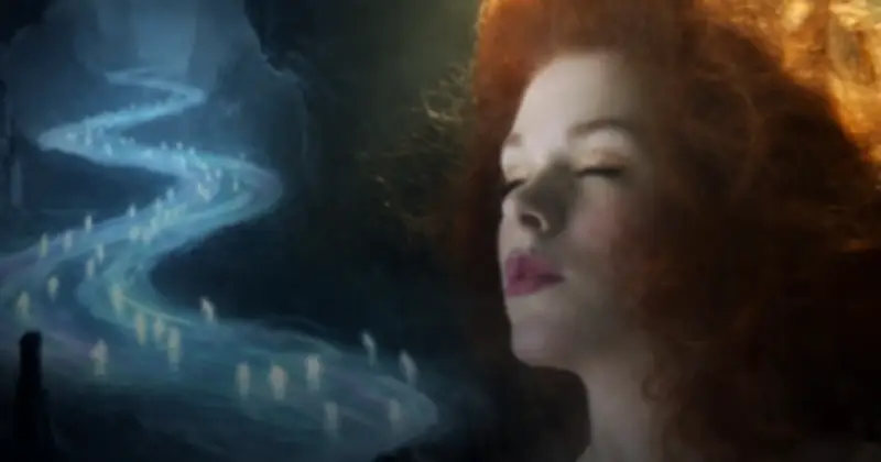 Sống Lại Sau 24 Phút Tim Ngừng Đập: Trải Nghiệm Cận Tử Khác Biệt Của Một Phụ Nữ