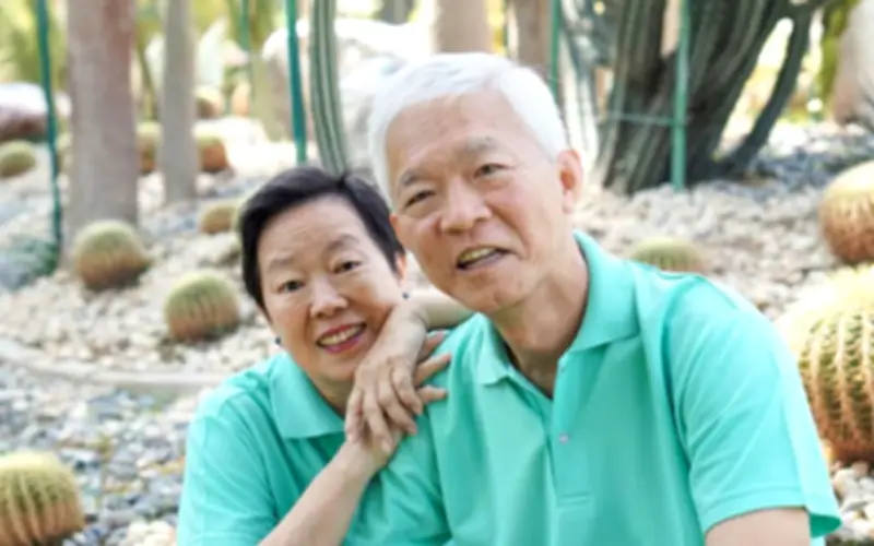 Sống Thọ Không Khó Sau 60 Tuổi: Duy Trì 5 Thói Quen Vàng Mỗi Ngày