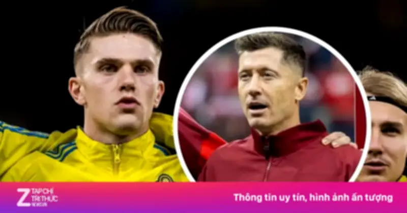 So sánh Gyokeres và Lewandowski: Ai xứng đáng có mặt tại World Cup?