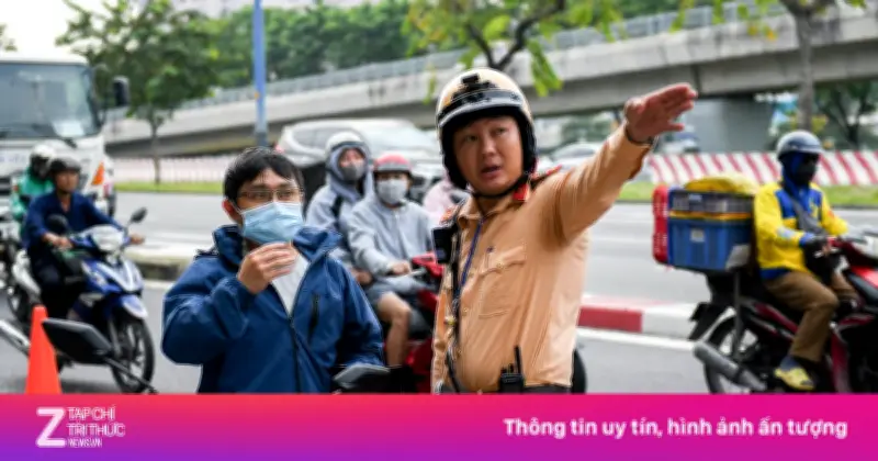 So sánh mức phạt xe máy: Nghị định 168 thay thế Nghị định 100 từ 15/5/2026