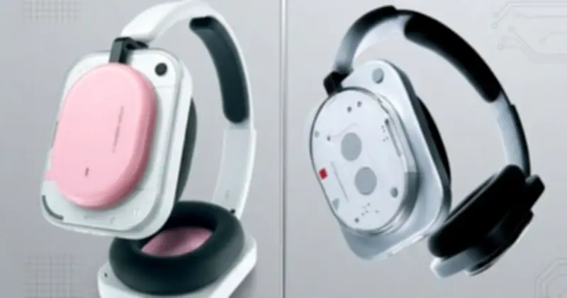 So Sánh Nothing Headphone (a) Và Headphone (1): Lựa Chọn Nào Phù Hợp Với Ngân Sách Của Bạn?