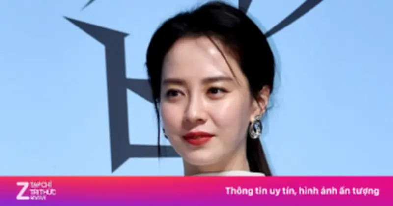 Song Ji Hyo Tạm Dừng Hoạt Động Trong Running Man Sau Loạt Chỉ Trích