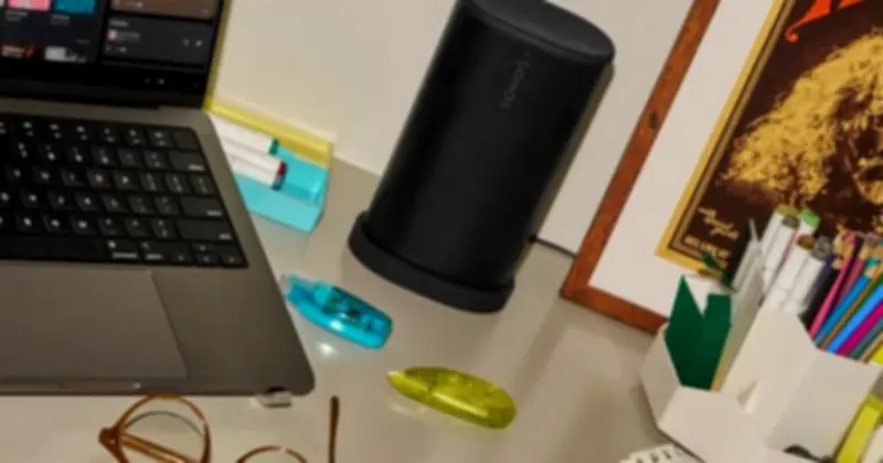 Sonos ra mắt hai loa thông minh mới, nâng tầm trải nghiệm âm thanh đa phòng