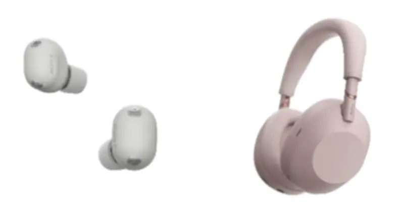 Sony ra mắt tai nghe True Wireless WF-1000XM6 với khả năng chống ồn vượt trội