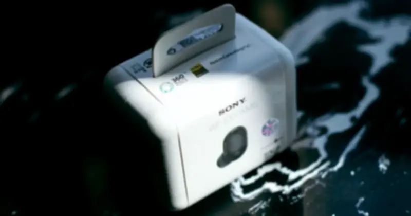 Sony ra mắt tai nghe WF-1000XM6 tại Việt Nam: Chống ồn vượt trội, thiết kế thân thiện môi trường