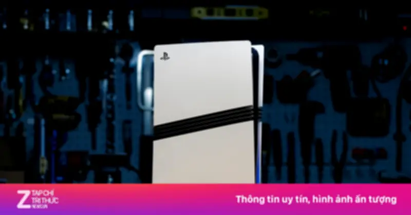 Sony tăng giá PS5, PS5 Pro và PlayStation Portal từ ngày 2/4, giá tăng 100-150 USD