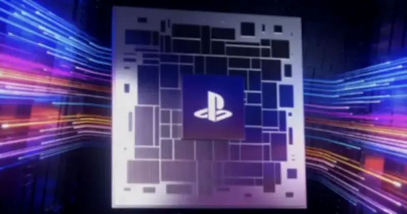 Sony và AMD hợp tác phát triển công nghệ tạo khung hình mới cho PlayStation