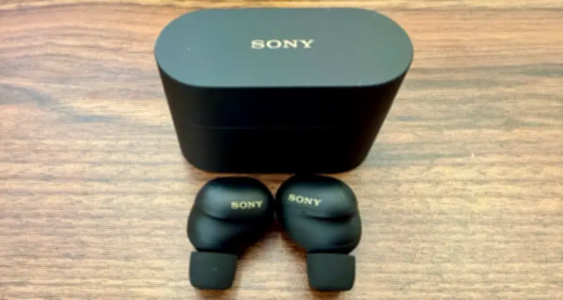 Sony WF-1000XM6: Chống ồn xuất sắc nhưng giá thành có thể là rào cản