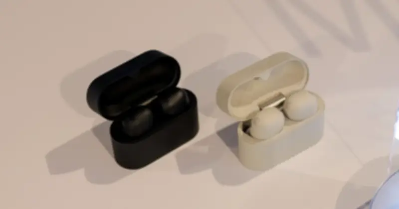 Sony WF-1000XM6 chính thức ra mắt Việt Nam: Giá 7,99 triệu, chống ồn mạnh hơn 25%