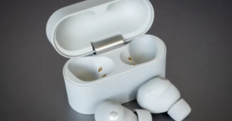 Sony WF-1000XM6: Khẳng định vị thế dẫn đầu trong thị trường tai nghe cao cấp