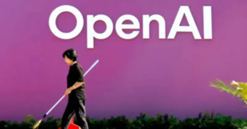 Sora của OpenAI chính thức bị khai tử: Bước lùi chiến lược trước thềm IPO