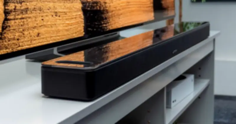 Soundbar: Lựa chọn tối ưu cho không gian nhỏ và ngân sách hạn chế