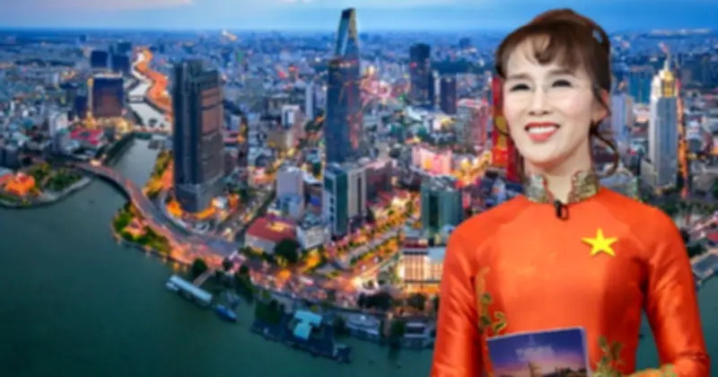 Sovico Đề Xuất Đầu Tư 100.000 Tỷ Đồng Vào Hạ Tầng Giao Thông TPHCM Theo Hình Thức PPP