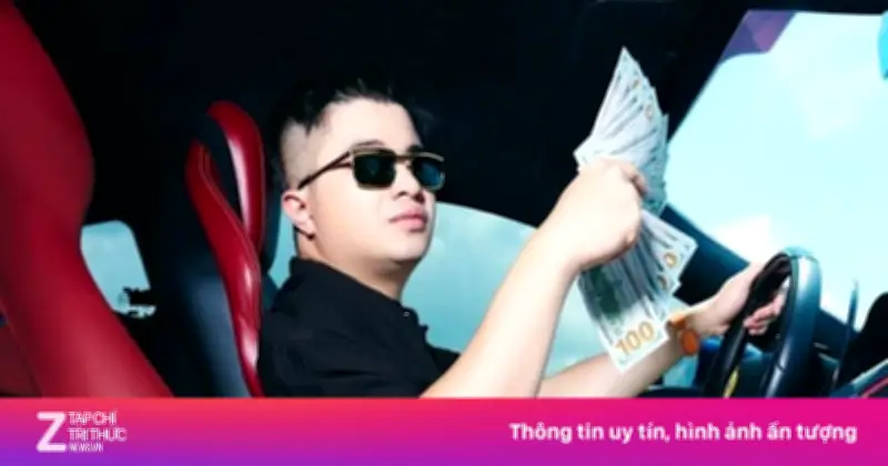 Sập bẫy Mr Pips: Người phụ nữ bị lừa sạch 35 tỷ đồng trong đường dây lừa đảo nghìn tỷ