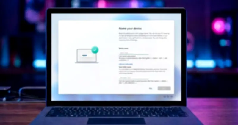 Sếp lớn Microsoft bức xúc với Windows 11: Không phải AI hay hiệu suất mà là yêu cầu đăng nhập bắt buộc