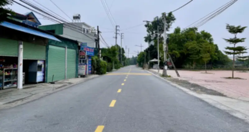 Sáp nhập đơn vị hành chính: Lưu ý quan trọng về sổ đỏ nông thôn thành thị