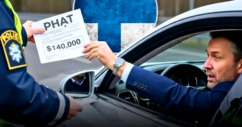 Sếp Nokia Bị Phạt 1,6 Tỷ Đồng Vì Chạy Quá Tốc Độ: Luật Phần Lan Dựa Trên Thu Nhập