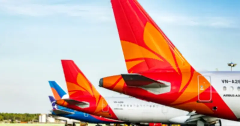 SPA vượt áp lực Tết, đạt tỷ lệ đúng giờ ấn tượng 74,8% trong tháng 2