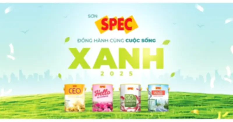 SPEC công bố danh sách khách hàng may mắn trúng thưởng xe ô tô điện, xe máy