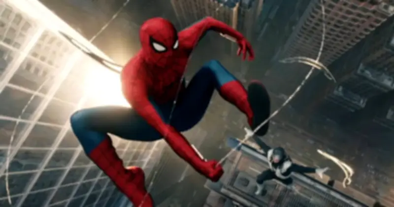 Spider-Man 4 tung trailer: Peter Parker đơn độc, DNA đột biến mang sức mạnh mới