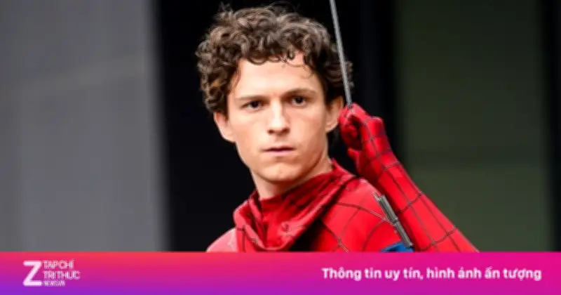 Spider-Man: Brand New Day chính thức tung trailer, hé lộ cuộc sống cô độc của Peter Parker