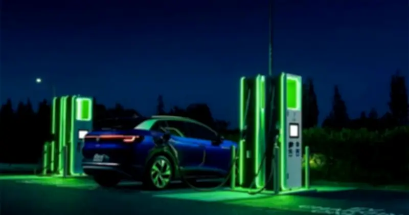 Sri Lanka Kêu Gọi Không Sạc Xe Điện Ban Đêm Trước Áp Lực Năng Lượng