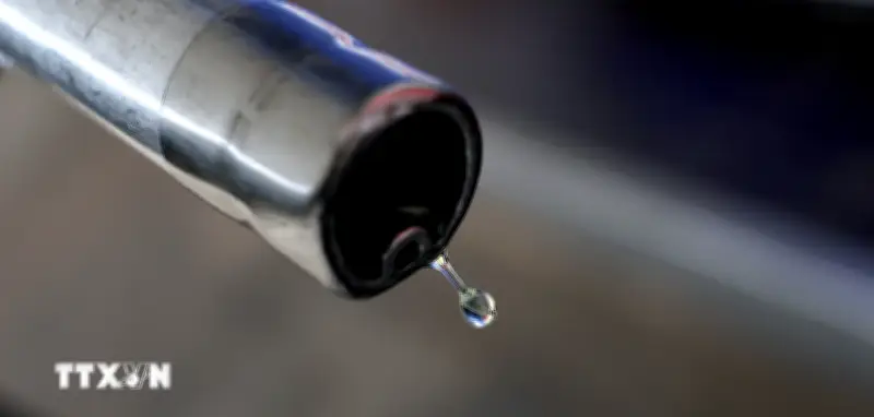 Sri Lanka và Campuchia triển khai biện pháp ứng phó với khủng hoảng năng lượng