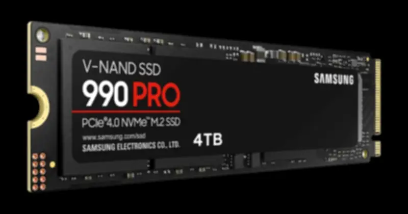 SSD Samsung giả tinh vi chưa từng thấy: Chỉ phần mềm miễn phí mới phát hiện được