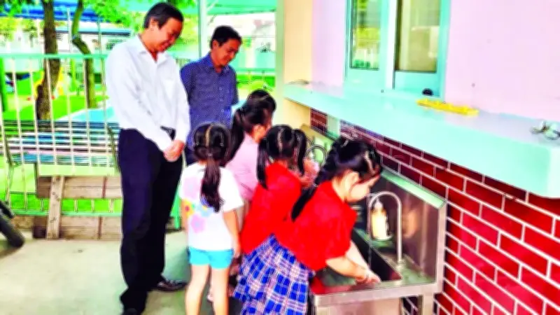 Sốt xuất huyết không theo mùa: Cảnh báo nguy cơ từ thói quen chủ quan