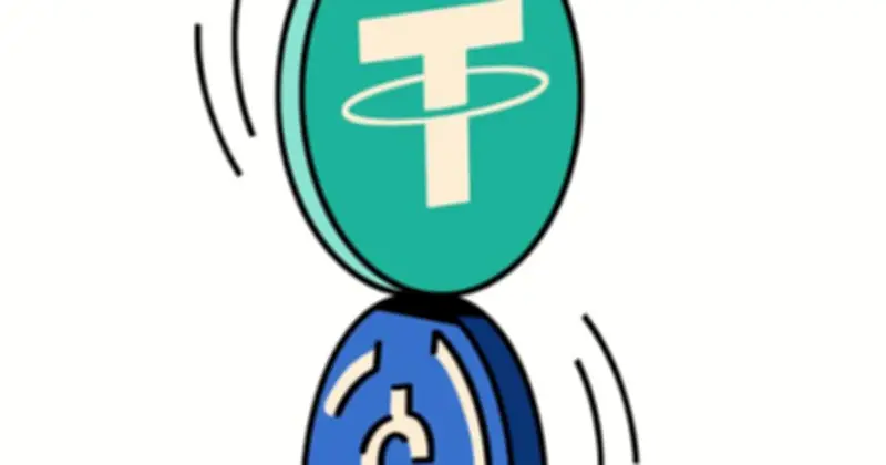 Stablecoin: Từ 'Đối Thủ' Thành Công Cụ Củng Cố Sức Mạnh Đồng USD Trong Kỷ Nguyên Số